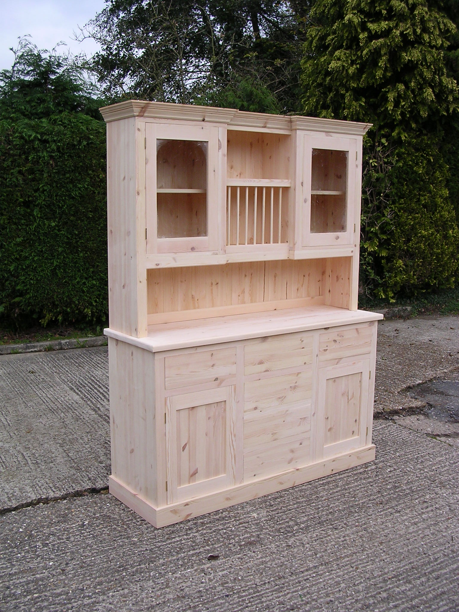 Free Standing Kitchen Units - House Furniture